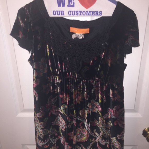 Cynthia Steffe Date Night Dress - Picture 15 of 16